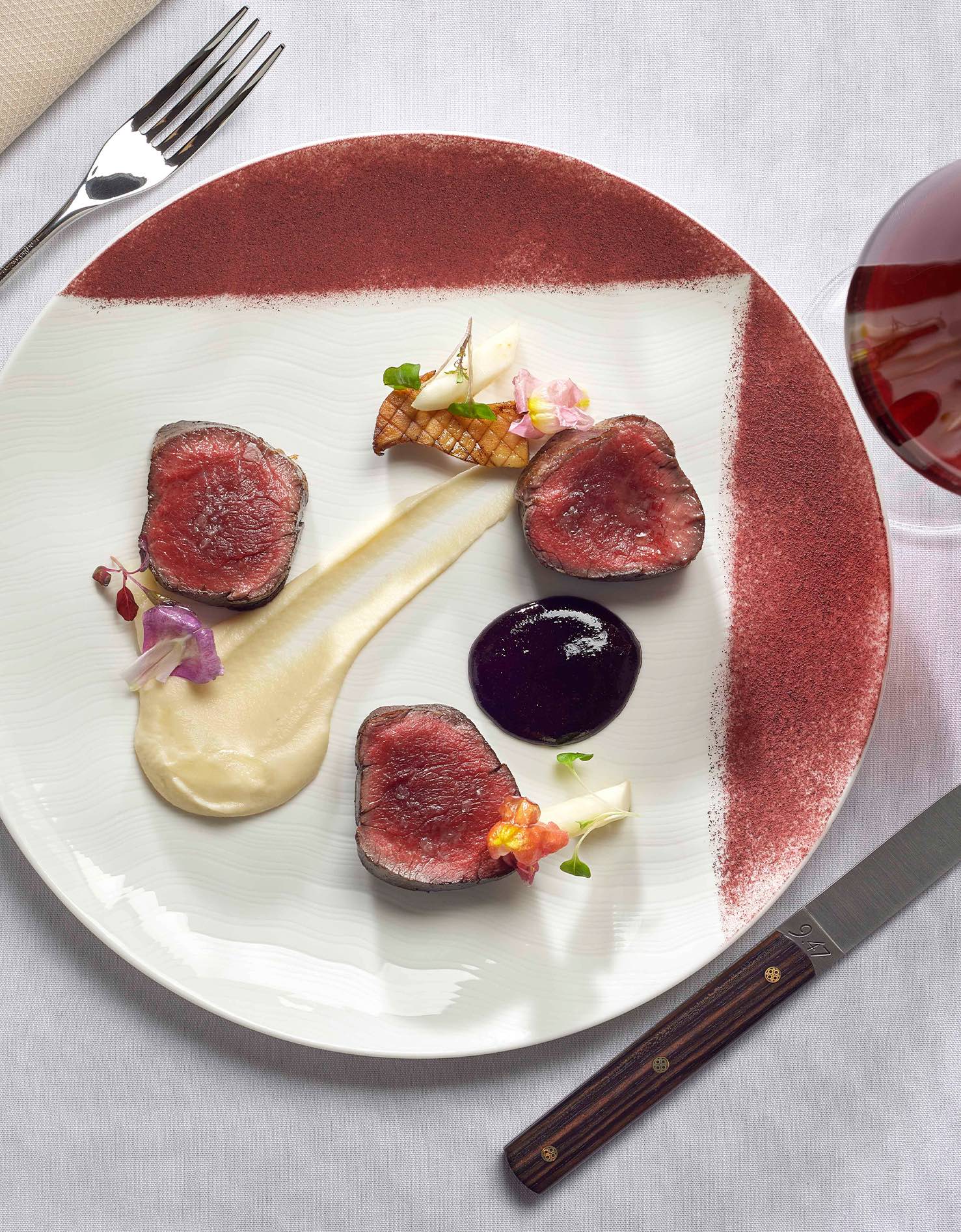 Roth's Sea & Steak gallery image