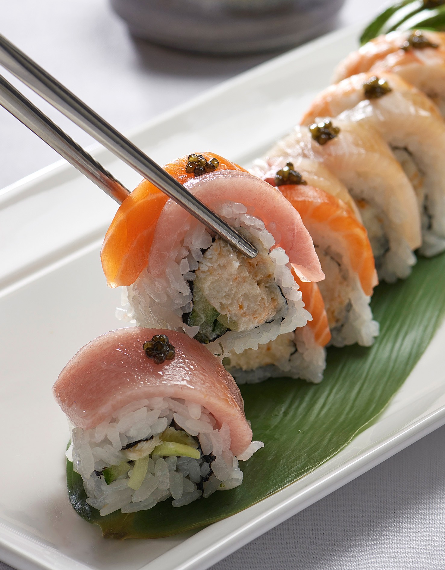 Roth's Sea & Steak gallery image