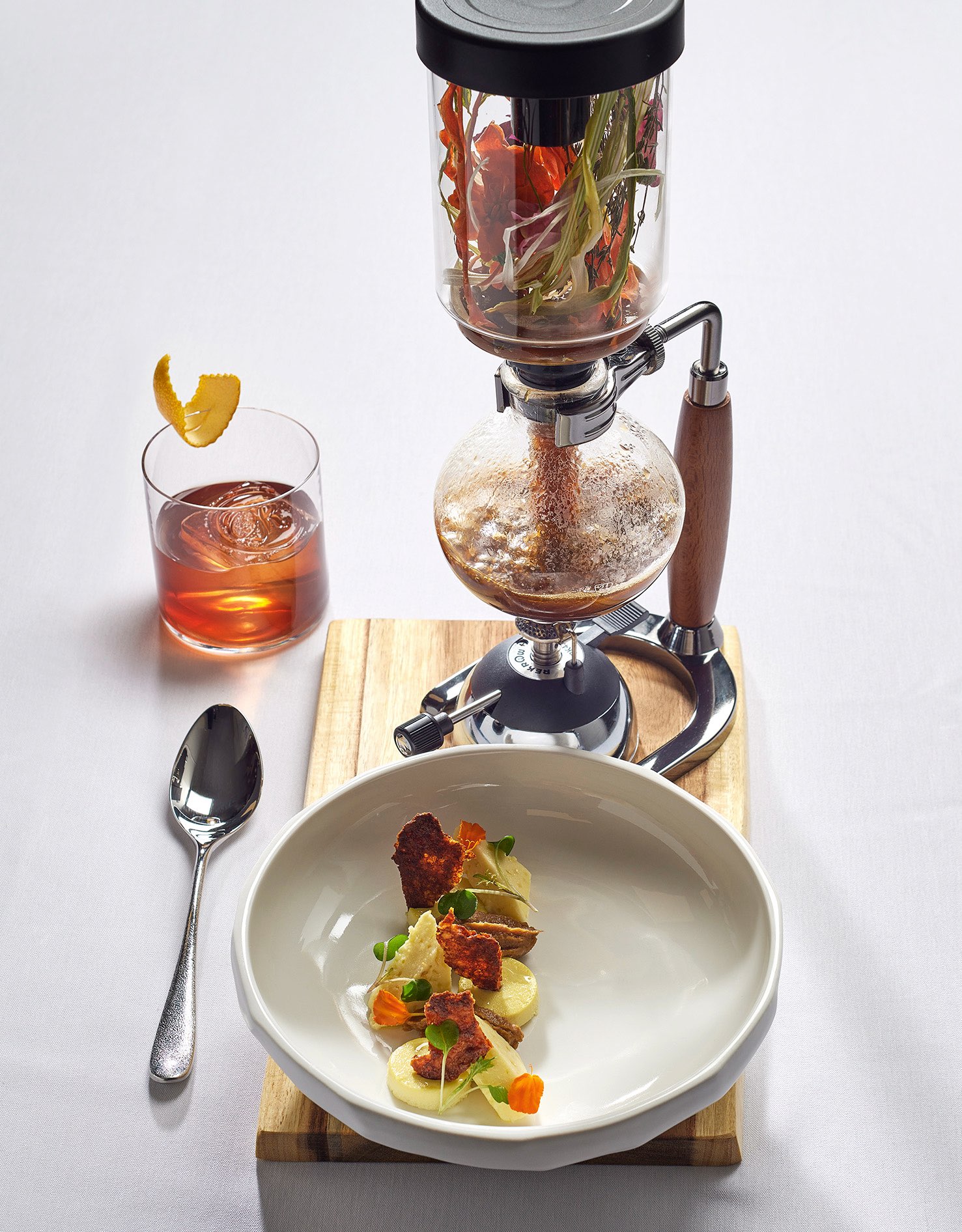 Roth's Sea & Steak gallery image