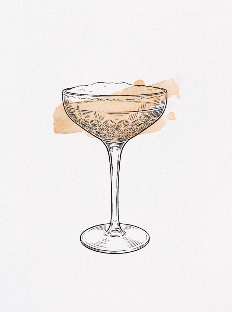 Pancho & Lefty Illustration