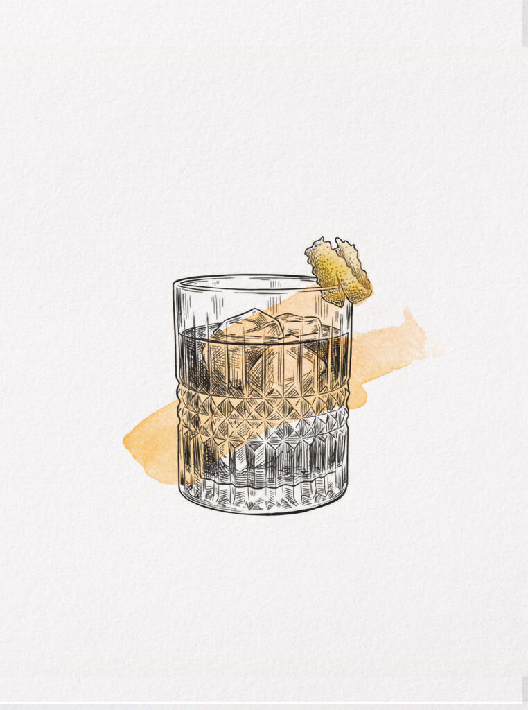 Poyais Scheme Illustration