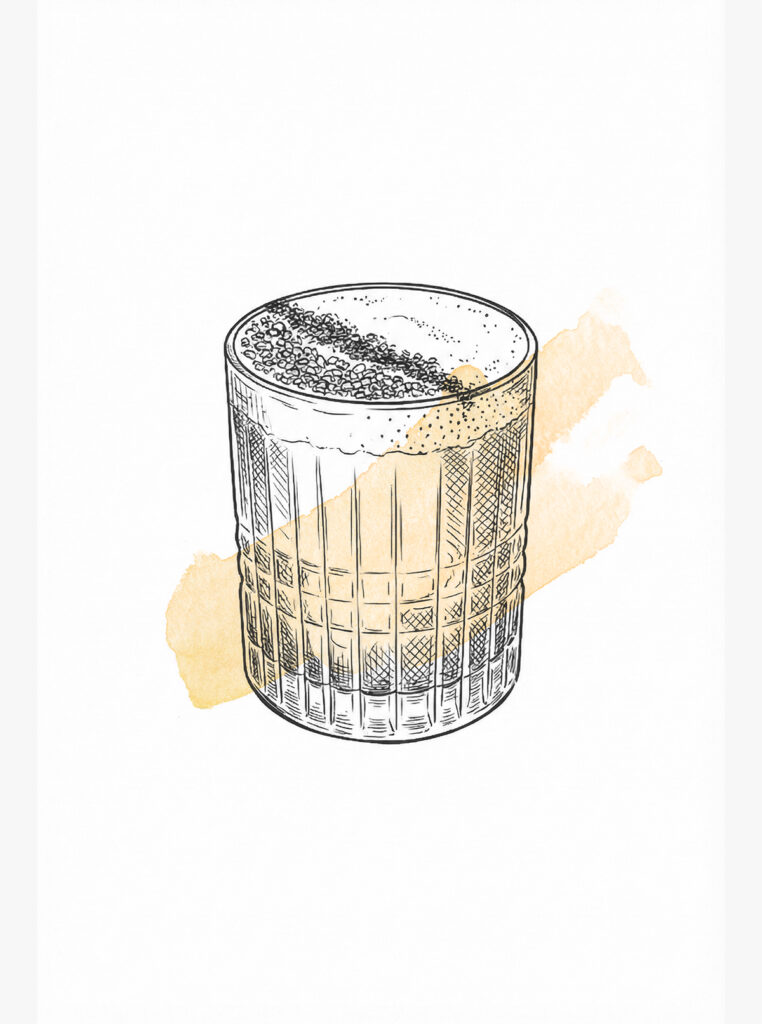 Reap What You Sow Illustration