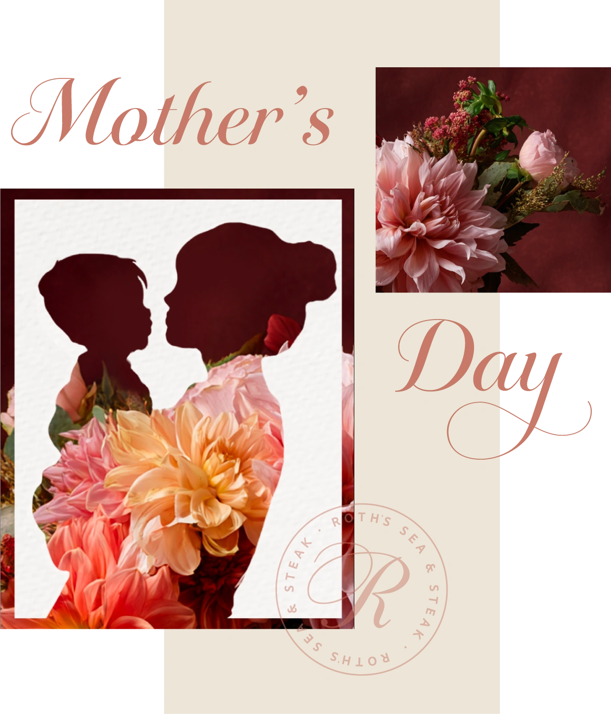 Valentine's Day at Roth's